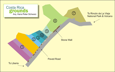 Quinta house with 5000m2 land, pool 24m2, 3 romms and beatiful view.